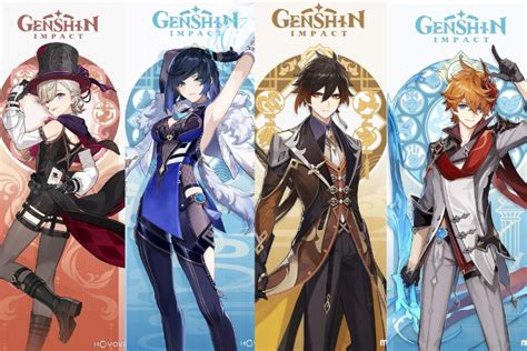 genshin 4.5 banners|Genshin Impact Patch 4.5 release date, characters,。